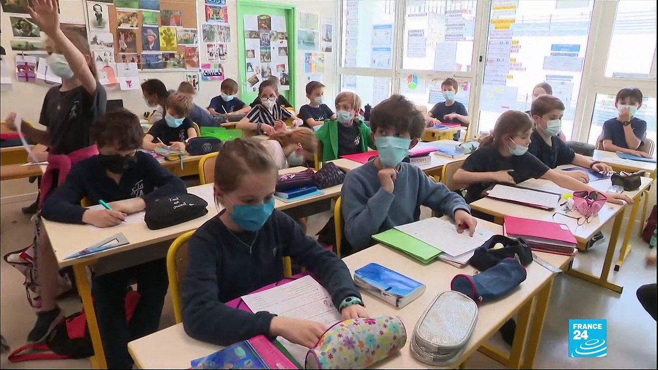 France set to ease coronavirus restrictions, though curfew remains