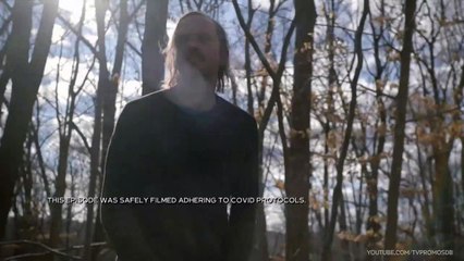 Manifest 3x05 Water Landing 3x06 Graveyard Spiral Promo (2021)