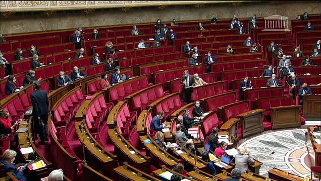 2ème séance : Amélioration du système de santé par la confiance et la simplification (suite) - Mardi 1 décembre 2020