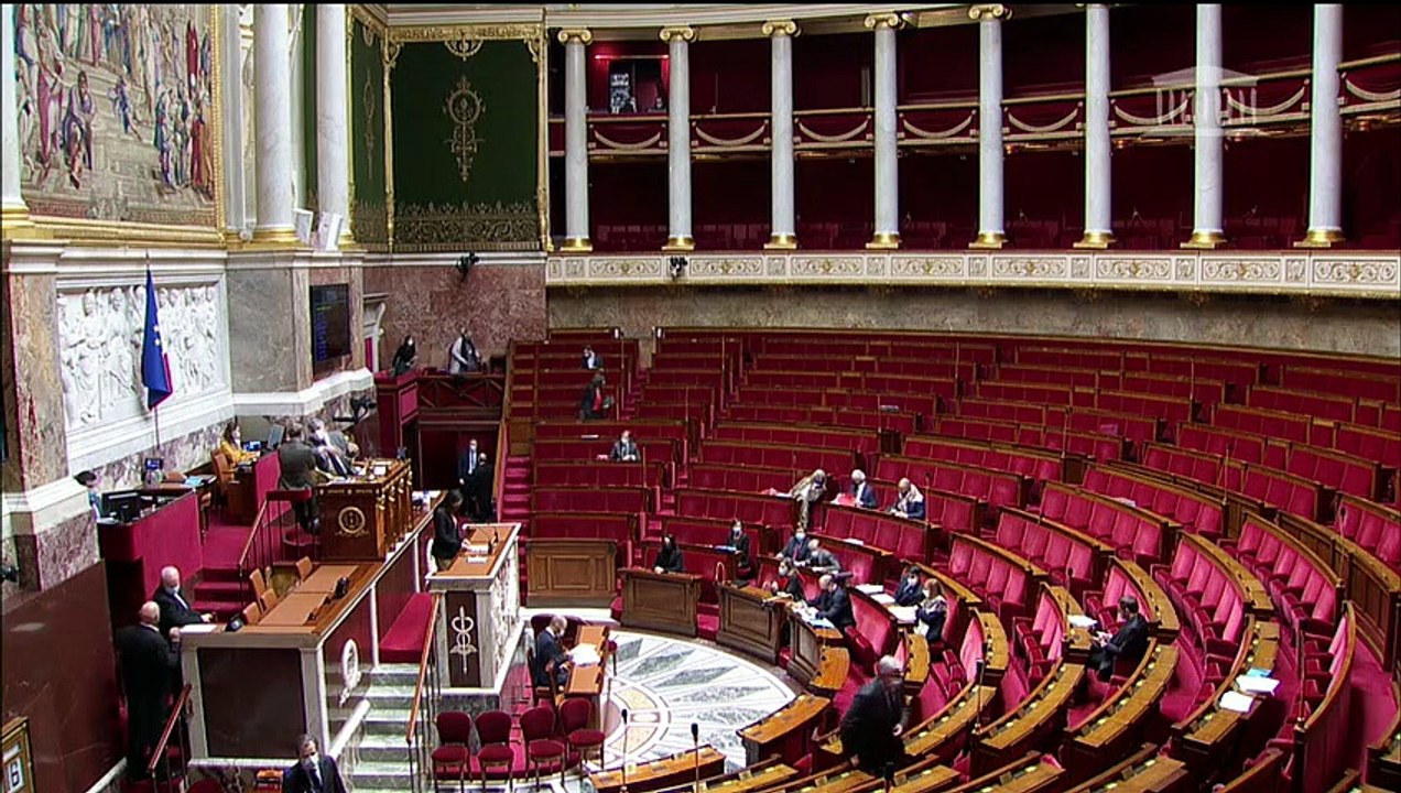 1ère séance : Parquet européen, justice environnementale et justice pénale spécialisée ; Place de la stratégie vaccinale dans la lutte contre l’épidémie de covid-19 - Mercredi 16 décembre 2020