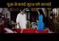 Pooja revealed the truth Scene | Zameer (2005) | Ajay Devgn | Ameesha Patel | Mahima Chaudhry | Shakti Kapoor | Supriya Karnik | Alok Nath | Bollywood Movie Scene