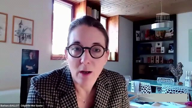 Utilisation des sels nitrités dans l’industrie agroalimentaire : Auditions diverses - Jeudi 26 novembre 2020