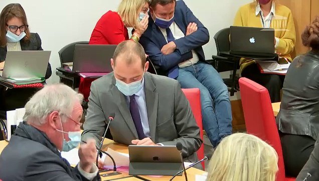 Commission des lois : Audition de M. Éric Dupond-Moretti, Garde des sceaux, ministre de la Justice - Mardi 1 décembre 2020