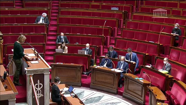 1ère séance : Loi de finances rectificative pour 2020 (CMP) ; Financement de la Sécurité Sociale pour 2021 (nouvelle lecture) - Lundi 23 novembre 2020