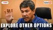 Tok Mat: Charge those who can afford it, don't tap trust fund for vaccines