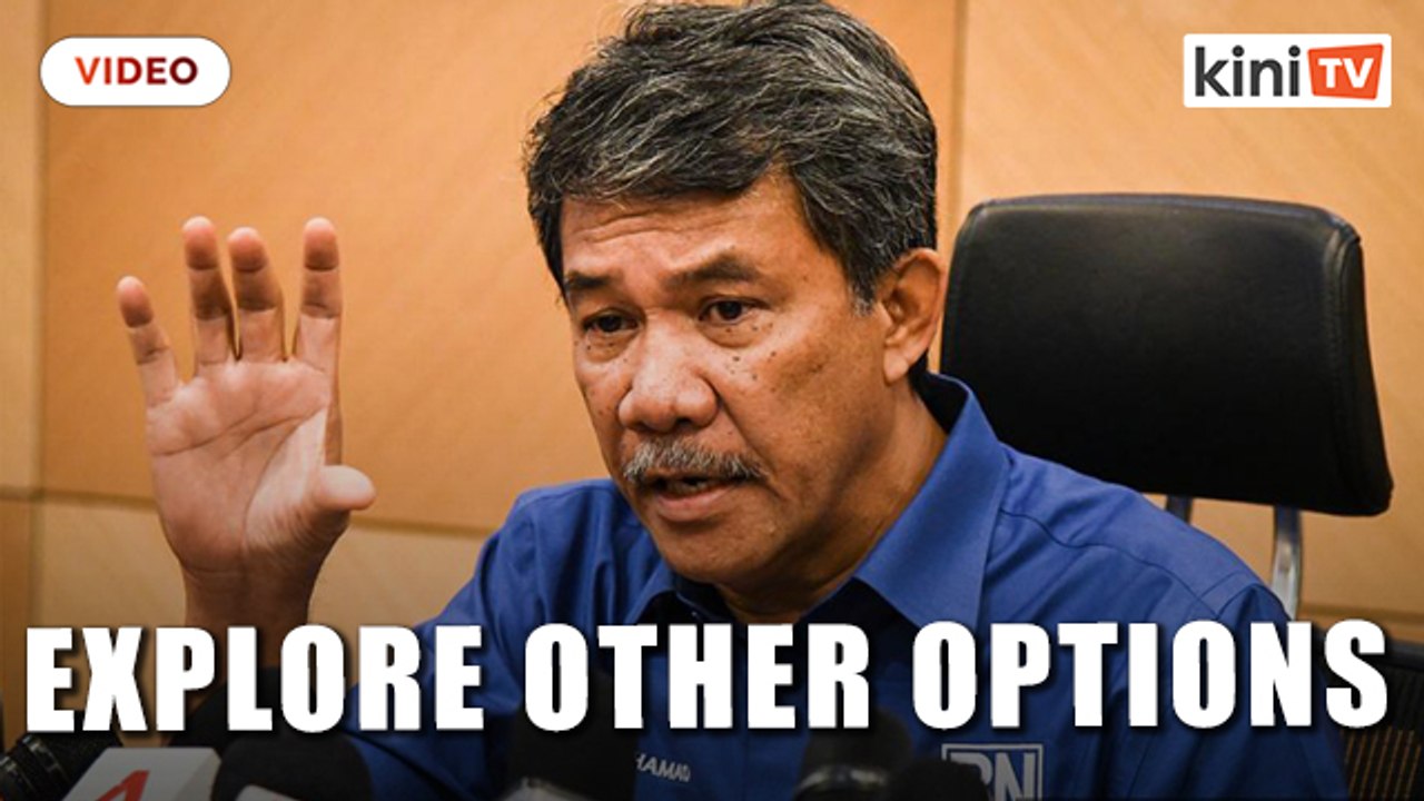 Tok Mat: Charge those who can afford it, don't tap trust fund for vaccines
