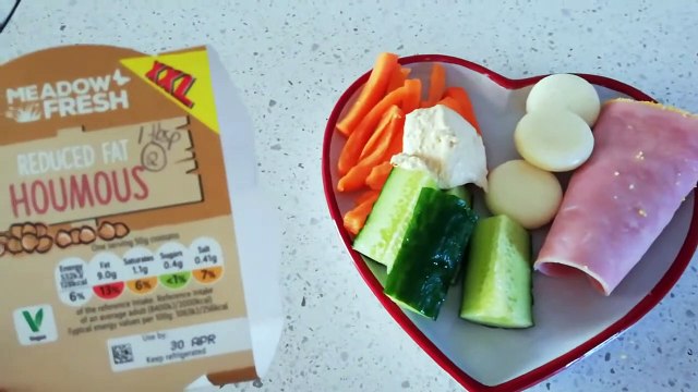 5 Slimming World Low Syn & Easy Lunch Ideas | Slimming World Lunch Video | Healthy Lunch Ideas | Gf