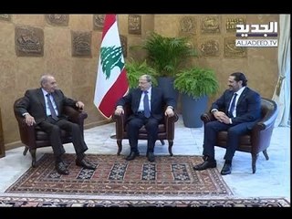 الحكومة بانتظار تسوية جديدة -  راوند أبو خزام