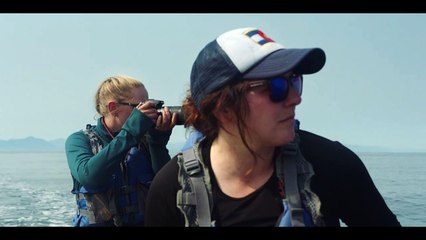 Fathom Trailer #1 (2021) Drew Xanthopoulous Documentary Movie HD