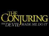 The Conjuring: The Devil Made Me Do It (Conjuring 3 : Sous l'emprise du diable): Trailer HD VO st FR/NL