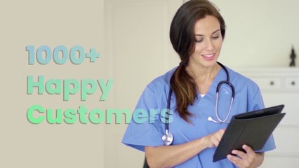 Doccure | Software for Doctors | A Complete Solution in Web and Mobile App