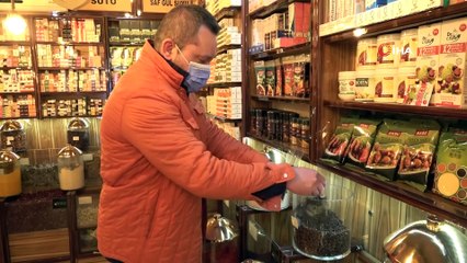 Ramazan'da bu gıdaları tüketenler açlık ve susuzluk hissetmiyor