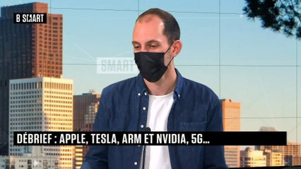 SMART TECH - Emission du vendredi 23 avril