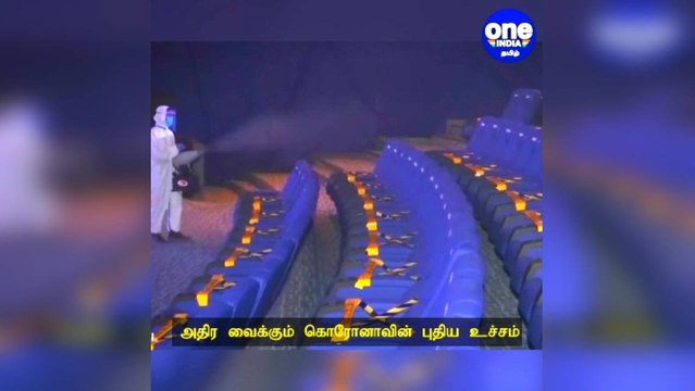 அதிர வைக்கும் கொரோனாவின் புதிய உச்சம்: இந்தியாவில் 24 மணி நேரத்தில் 3.32 லட்சம் தொற்று!