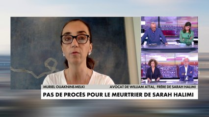 Affaire Sarah Halimi : «Nous attendons un sursaut de citoyenneté»