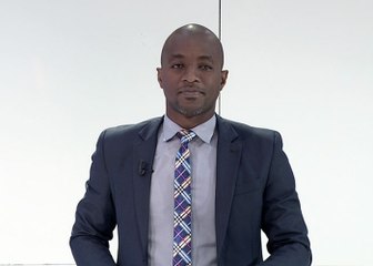 Le 06 Heures 30 de RTI 1 du 23 avril 2021 par Abdoulaye Koné