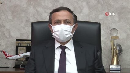 Yerli aşıda Faz-3 çalışmalarına nisan ayının sonunda geçilecek