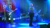 Calogero - Le temps (Live) - Le Grand Studio RTL