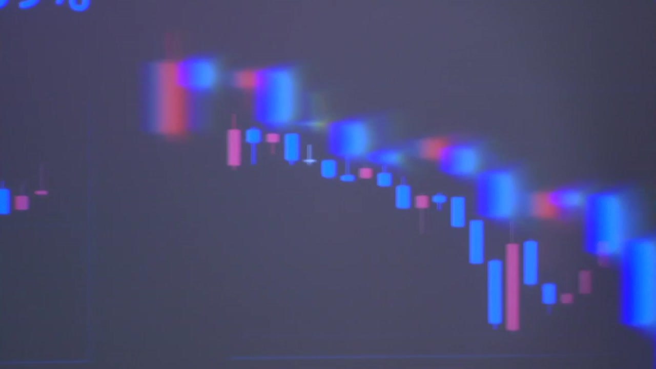 하루 거래대금 20조 '가상화폐 광풍'...무법지대 노린 사기 기승 / YTN