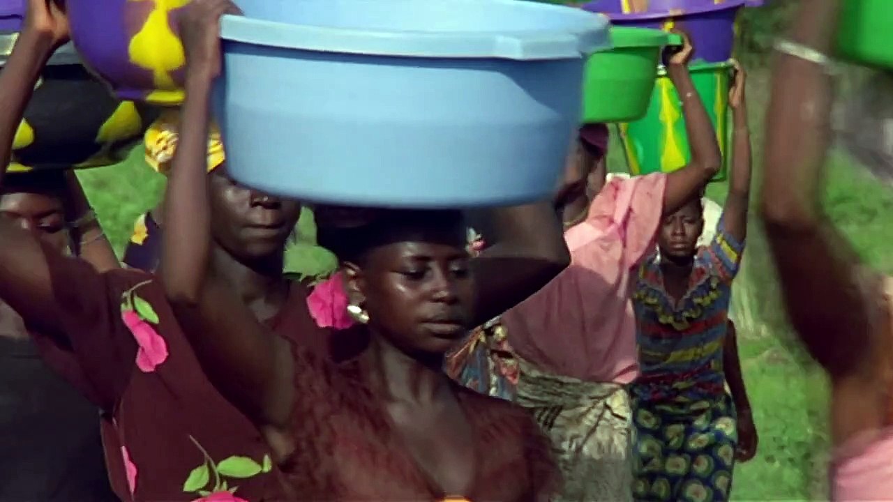 Sembène! Bande-annonce VF (2021) Ousmane Sembene, Therese M'Bissine Diop