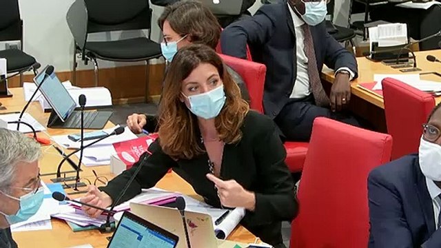 Commission des lois : Répartition des conseillers de l’Assemblée de Guyane entre les sections électorales (ppl) ; Réforme de l’adoption (ppl) - Lundi 23 novembre 2020