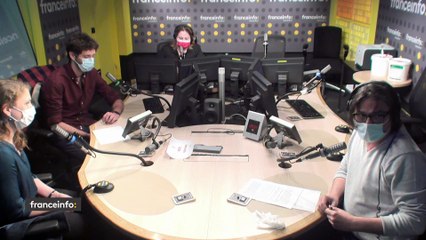 « La Traque » : une histoire écrite et audio pour rappeler les réalités des crimes en Syrie