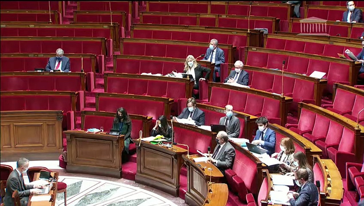 1ère séance : Prestation de serment d'une juge suppléante à la Cour de justice de la République ; Parquet européen et justice pénale spécialisée (suite) - Mercredi 9 décembre 2020