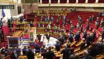 Hommage à Jacques Chaban-Delmas - Mardi 10 novembre 2020