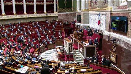 1ère séance : Prestation de serment d'un juge suppléant à la Cour de justice de la République ; Prorogation de l'état d'urgence sanitaire (nouvelle lecture) (suite) - Mercredi 4 novembre 2020