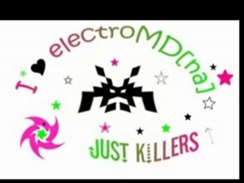 electro danse dance electromdna moonwalk spoke team jeyjey