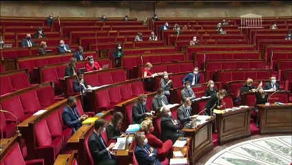 1ère séance : Projet de loi de finances pour 2021 (seconde partie) - Lundi 9 novembre 2020
