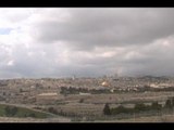 ترامب يغزو القدس!  - تقرير فتون رعد