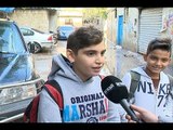 المخيمات اللبنانية لم تضيع البوصلة  - تقرير هادي الأمين