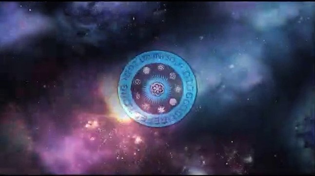 Aleli Estrada: Harmonic Design of the New Matrix | DisclosureFest