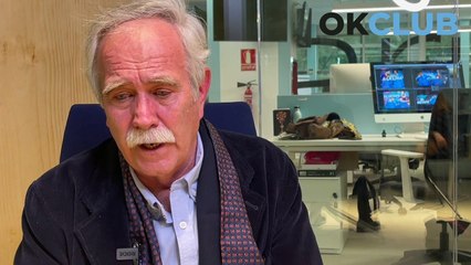 Antonio Pérez Henares OKCLUB