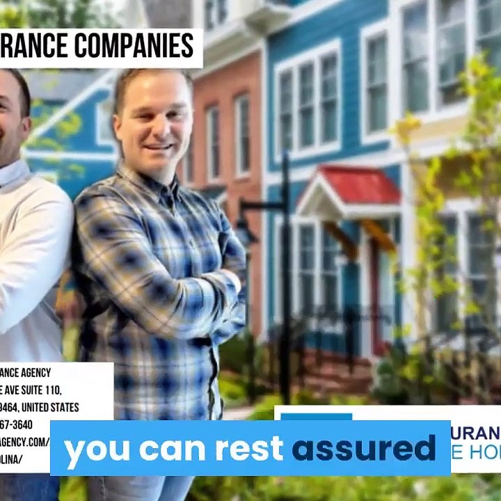 Home Insurance Companies | Home Insurance Agency | (843) 867-3640