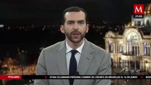 Milenio Noticias, con Alejandro Domínguez, 22 de abril de 2021