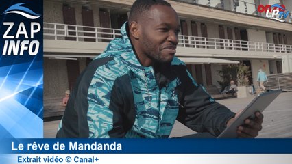 Zap OM : le dernier rêve de Mandanda