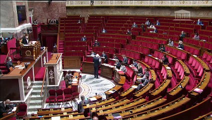 1ère séance : Projet de loi de finances pour 2021 (seconde partie) - Lundi 26 octobre 2020