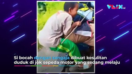 Bocah ini Dianiaya, Dibanting Ke Genangan Sawah Berkali-Kali