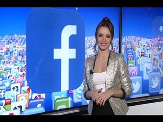 غضب سعودي على المذيعة علا الفارس - Trends