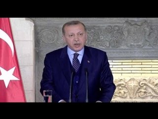 انطلاقة متعثرة لزيارة أردوغان التاريخية لليونان