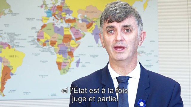 Contrôle des exportations d'armement - Présentation du rapport d'information - Vendredi 20 novembre 2020