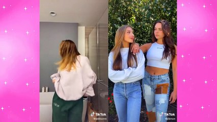 Addison Rae Vs Lexi Rivera & Pierson Tiktok Dance Battle