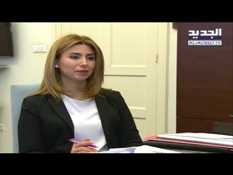 قرار ترامب بعيون مسيحيي القدس -  دارين دعبوس