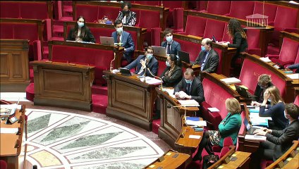 1ère séance : Projet de loi de financement de la sécurité sociale pour 2021 (suite) - Mercredi 21 octobre 2020