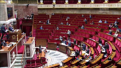 3ème  séance : Projet de loi de finances pour 2021 (seconde partie) (suite) - Lundi 26 octobre 2020