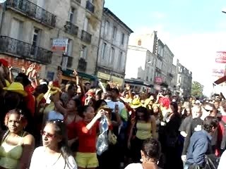 Carnaval My kartel 2007