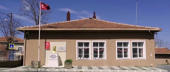 İyi Parti'den 23 Nisan videosu: Kurtuluşa ant içerek 'Milletin Evi'ni kuran fedakârlığı asla unutmayacağız.