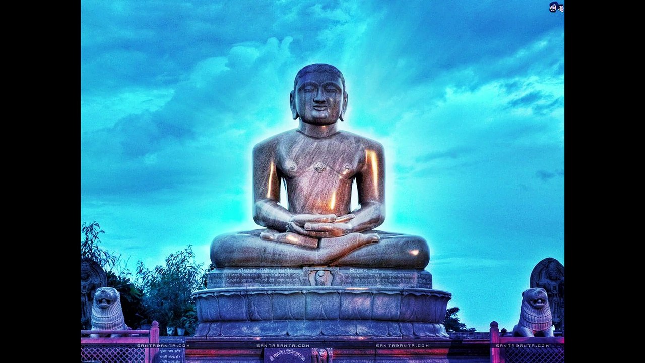 Mahavir Jayanti Status 2021 | Jain WhatsApp status | Mahavir Janma Kalyanak | Happy Mahavir Jayanti